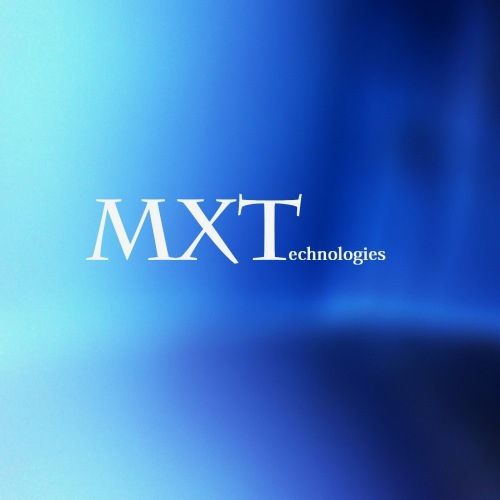 MX Technologies logotype