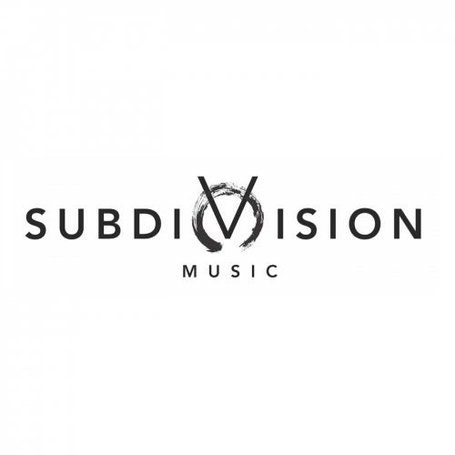 Subdivision Music logotype