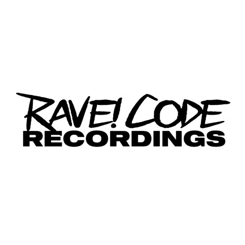 Rave! Code Recordings logotype