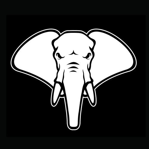 Young Elephants logotype