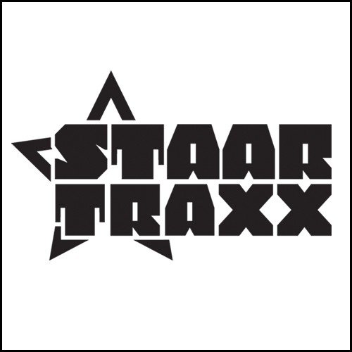 Staar Traxx logotype