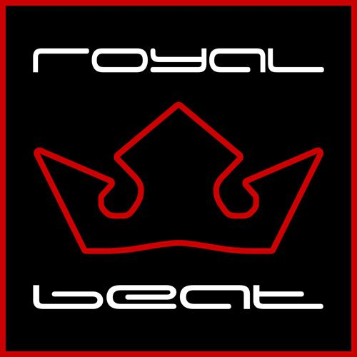 Royal Beat Records logotype
