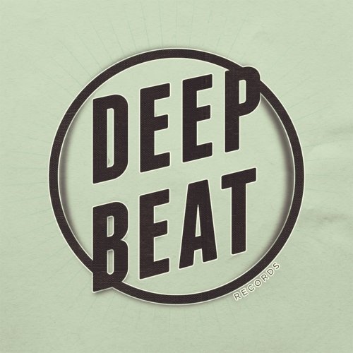 DeepBeat Records logotype