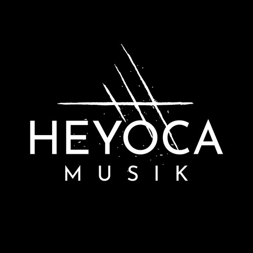Heyoca Musik logotype