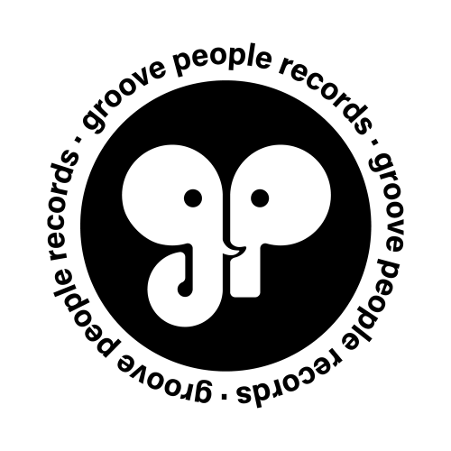 Groove People Records logotype