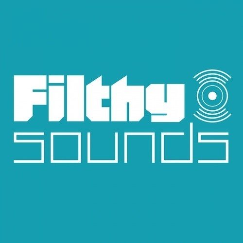 Filthy Sounds logotype