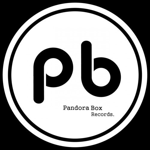 Pandora Box Records logotype