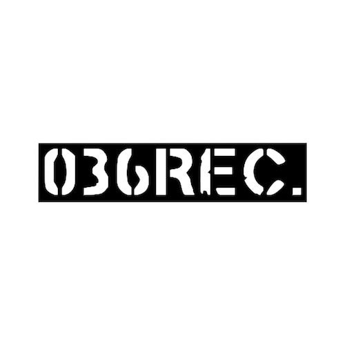 036Records logotype