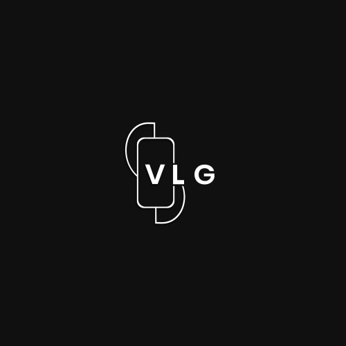 VLG ENTERTAINMENT logotype