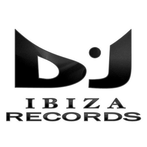 DJ Ibiza Records logotype