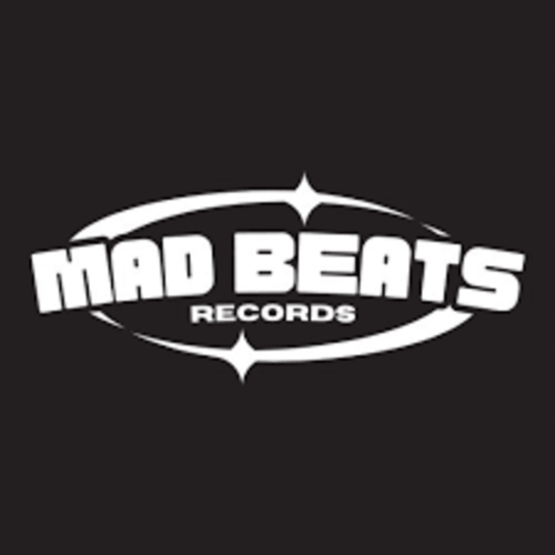 Mad Beats Records logotype