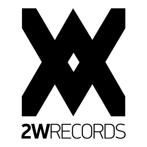 2W Records logotype
