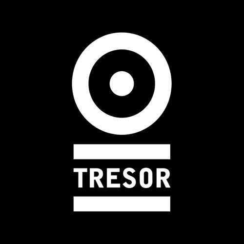 Tresor logotype