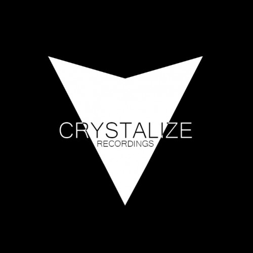 Crystalize Recordings logotype