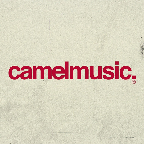 CamelMusic Records logotype