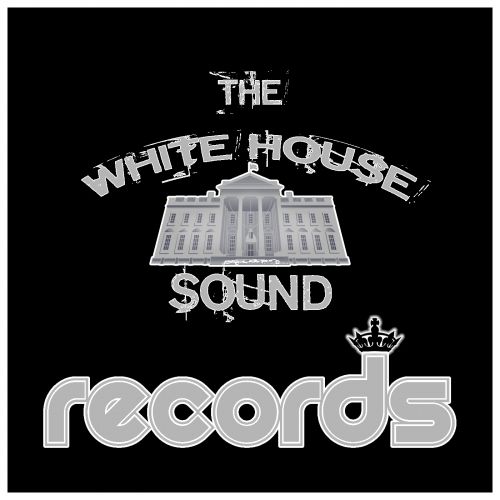 The White House Sound logotype