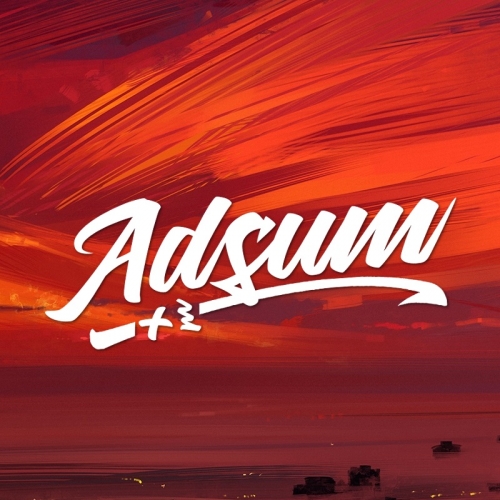 Adsum Music logotype