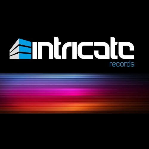 Intricate Records logotype