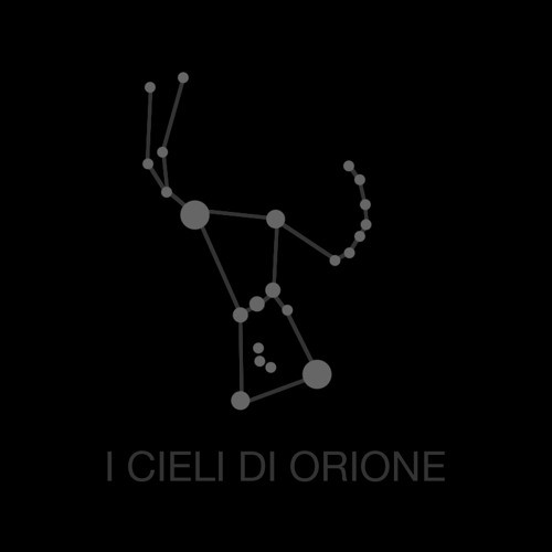 Cieli Di Orione logotype