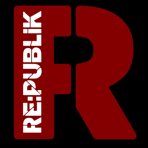 RePublik Music Recordings logotype