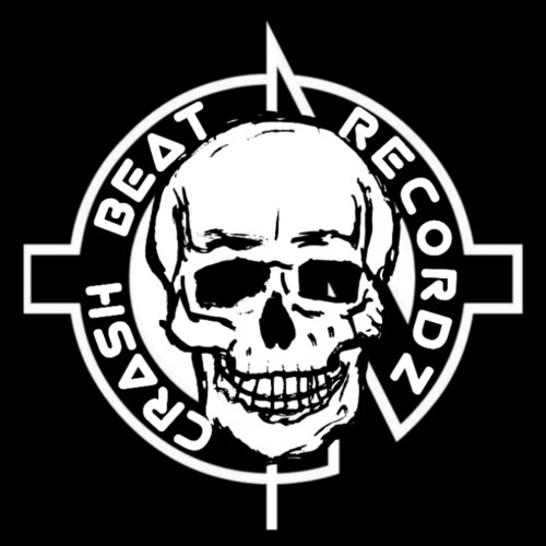 Crash Beat Recordz logotype