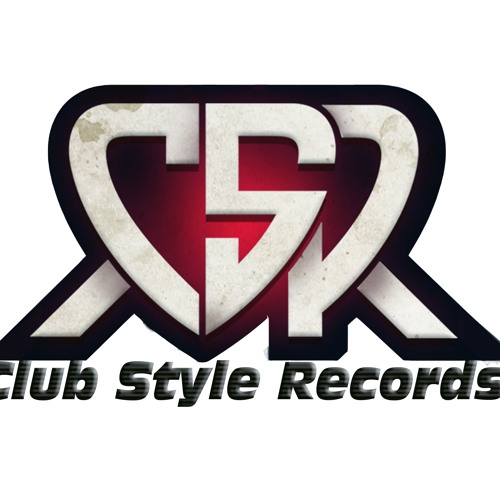 Clubstylerecords logotype