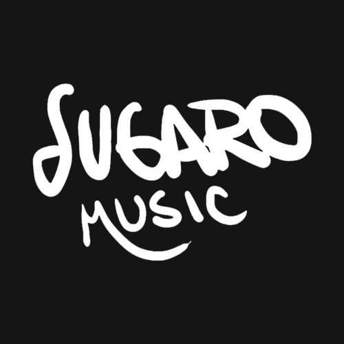 Sugaro Music logotype