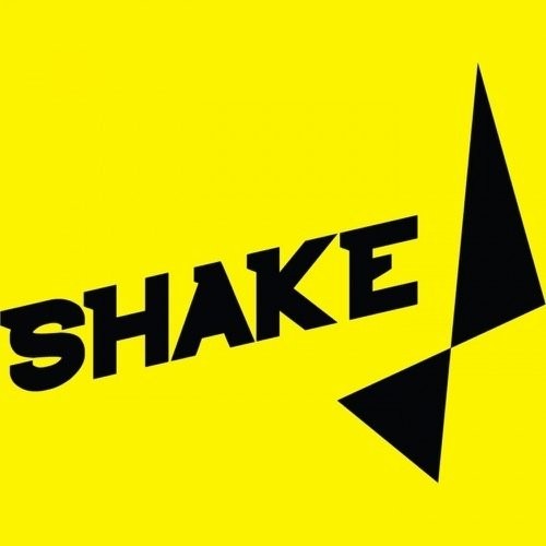 Shake Recordings logotype
