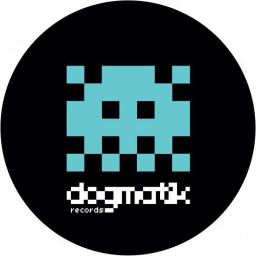 Dogmatik Records logotype