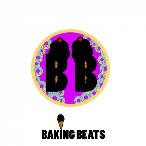 Baking Beats logotype