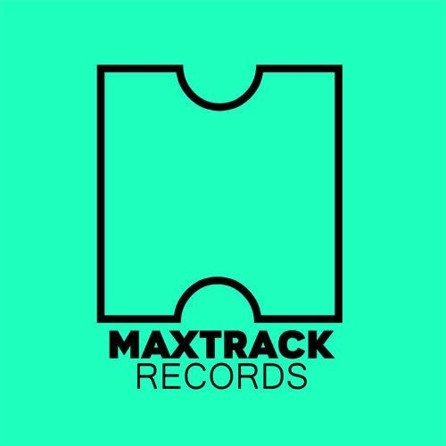 Maxtrack Records logotype