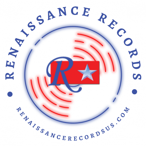 Renaissance Records logotype