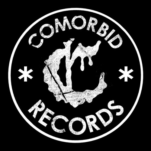 Comorbid Records logotype