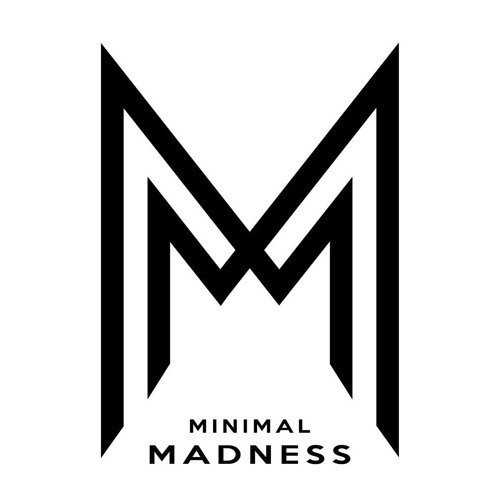 Minimal Madness logotype