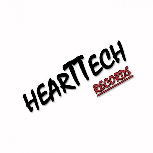 Heart Tech Records logotype