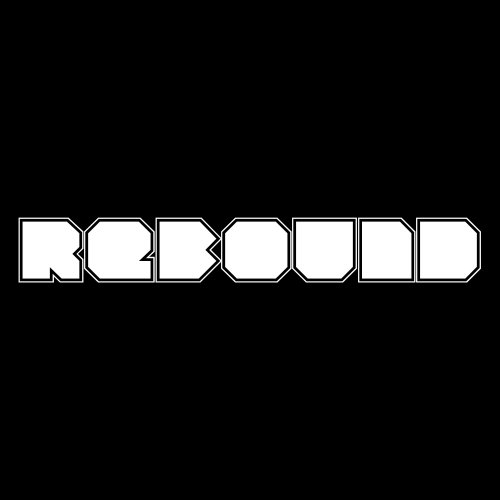Rebound Audio logotype
