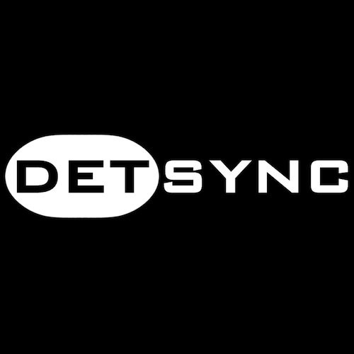 Det Sync logotype