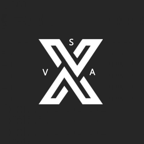 VSA Recordings logotype