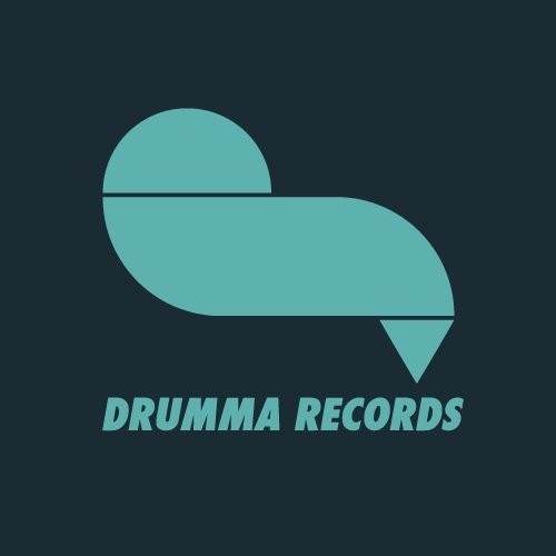 Drumma Records logotype