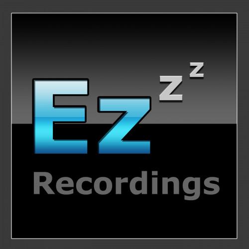 Ez Recordings logotype