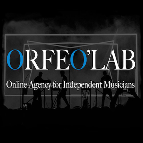 Orfeo'lab logotype