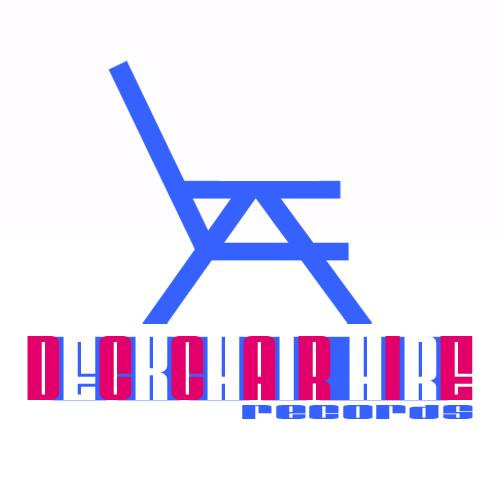 Deckchair Hire Records logotype