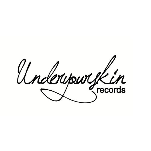 Underyourskin Records logotype