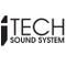 ITech Sound System logotype