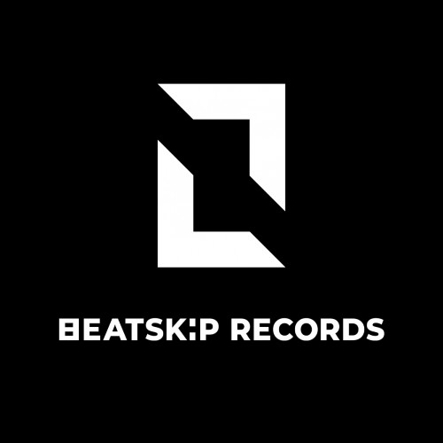Beatskip Records logotype