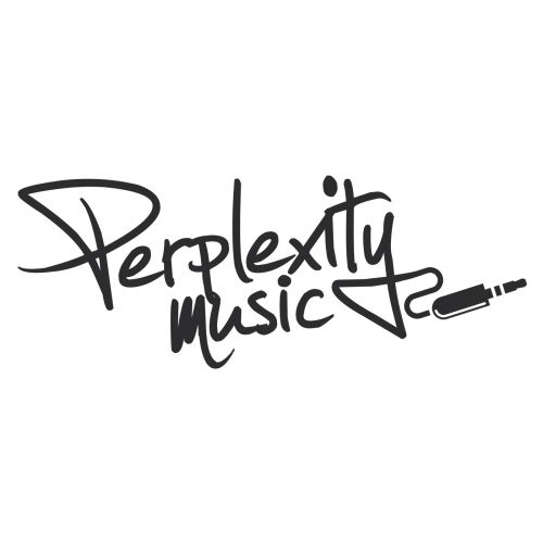Perplexity Music logotype