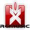 RGMusic Records logotype
