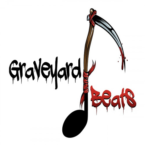 Graveyard Beats logotype