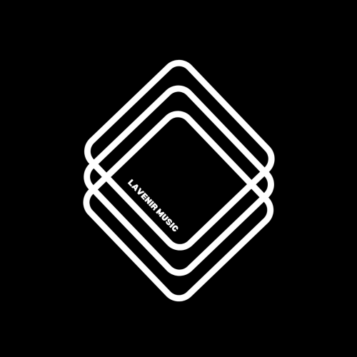 Lavenir Music logotype