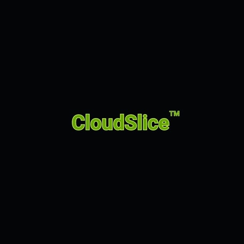 Cloud Slicer Records logotype